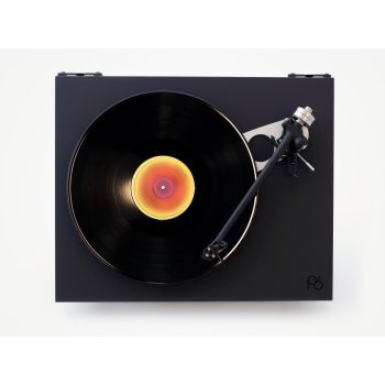 Rega Planar-6