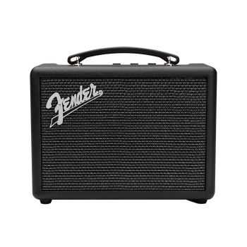 Fender Indio-2 black