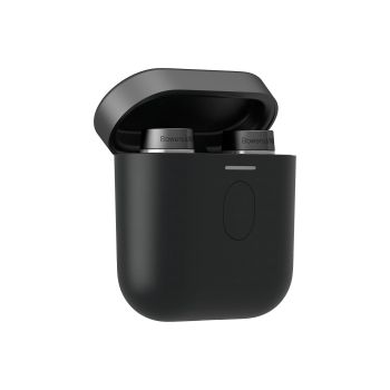 Bowers & Wilkins Pi7 S2 Satin Black - noise canceling