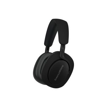 Bowers & Wilkins PX7 S2e Anthracite Black - noise canceling