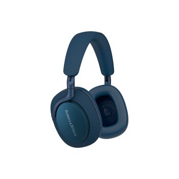 Bowers & Wilkins PX7 S2e Ocean Blue - noise canceling