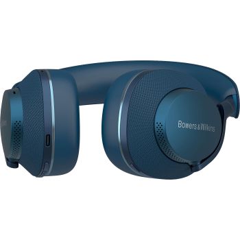 Bowers & Wilkins PX7 S2e Ocean Blue - noise canceling