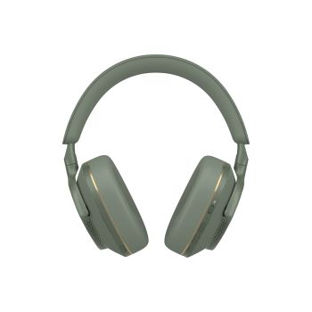 Bowers & Wilkins PX7 S2e Forest Green - noise canceling