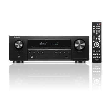 Denon AVR-S670H