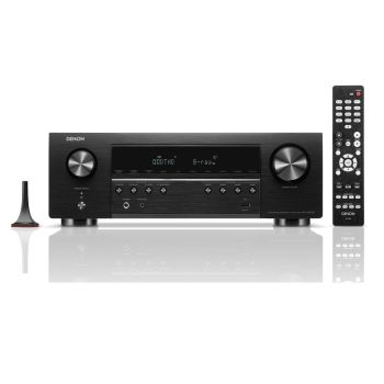 Denon AVC-S670H