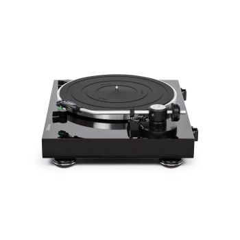 Thorens TD-204 black high gloss