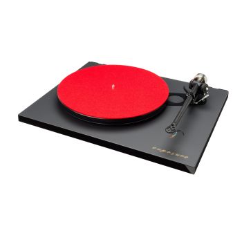 Exposure TT360 - Ortofon 2M Red