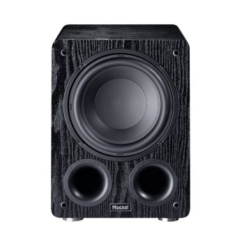 Magnat Alpha RS-8 black