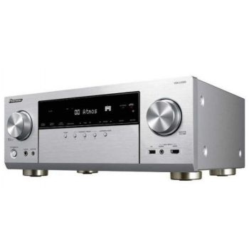 Pioneer VSX-LX305 silver