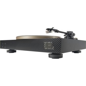 JBL Spinner BT black-gold