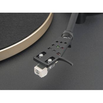 JBL Spinner BT black-gold