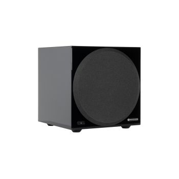 Monitor Audio Anthra W10 high gloss black