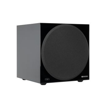 Monitor Audio Anthra W12 high gloss black