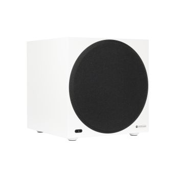 Monitor Audio Anthra W12 satin white