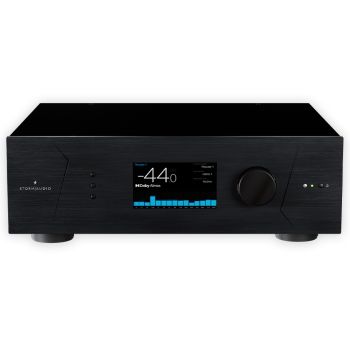 StormAudio ISP Core 16