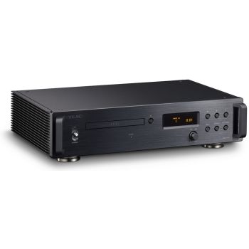 Teac VRDS-701T black