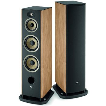 Focal Aria Evo X - νεα σειρα ηχειων