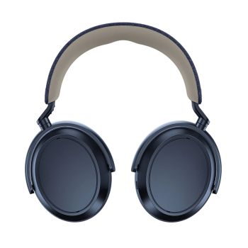 Sennheiser Momentum-4 Wireless denim - noise cancellation