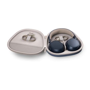 Sennheiser Momentum-4 Wireless denim - noise cancellation