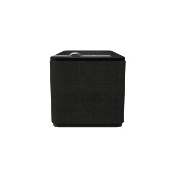 Klipsch The One Plus ebony side