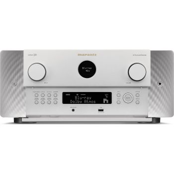 Marantz Cinema 30 silver gold