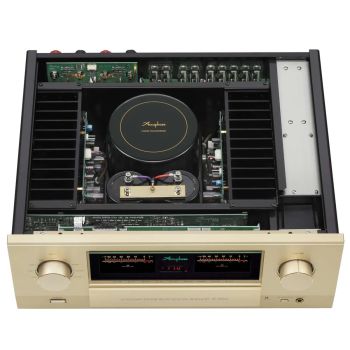 Accuphase E-650