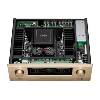 Accuphase E-380