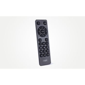 Rega Io remote control