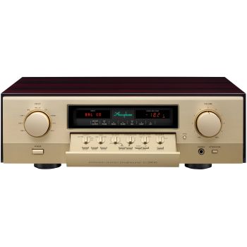 Accuphase C-2900