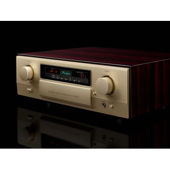 Accuphase C-2900