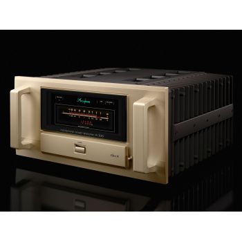 Accuphase A-300 Class A 2x Mono