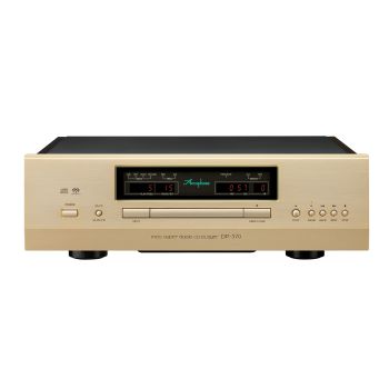 Accuphase DP-570