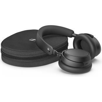 Sennheiser Accentum Plus black with case