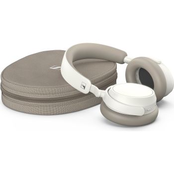 Sennheiser Accentum Plus white - noise cancellation