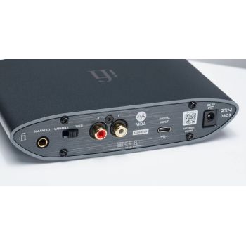 iFi Audio Zen DAC 3