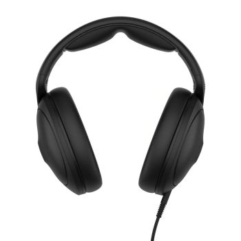 Sennheiser HD-620S front