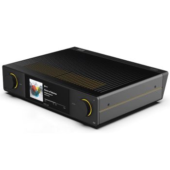 Arcam SA35