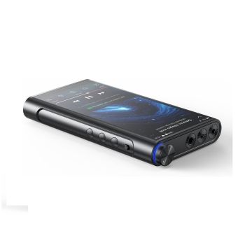 FiiO M15S