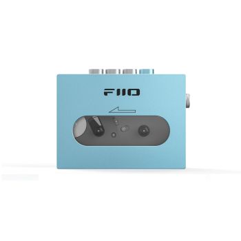 FiiO CP13 sky blue