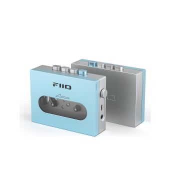 FiiO CP13 sky blue