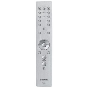 Yamaha A-S2200 remote control