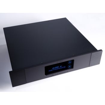 Metronome Le Dac 2 black