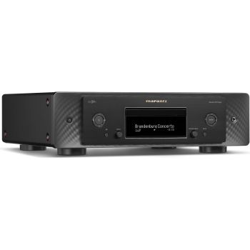 Marantz CD50N black