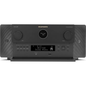 Marantz Cinema 40 black