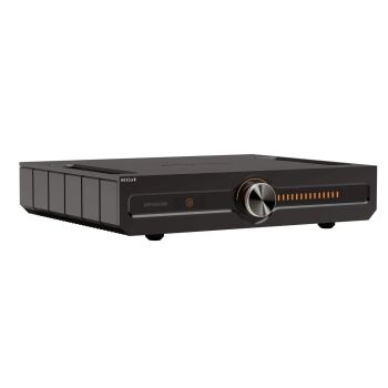 Roksan Caspian 4G Streaming Amplifier black