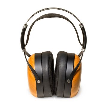 HiFiMAN Sundara Closed Back front