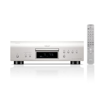 Denon DCD-3000NE SACD silver