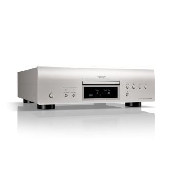 Denon DCD-3000NE SACD silver