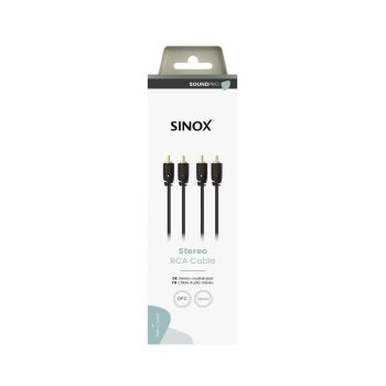 Sinox SXA-04201 box