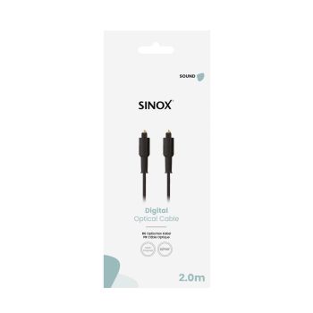 Sinox SOE-05003 box